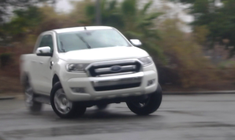 Illustration for article titled Here’s What I Learned Driving The 2016 Ford Ranger You Can’t Buy